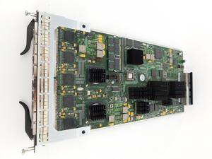 Brocade NetIron XMR Series 20-Port 10/100/1000 Copper Module