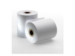 8 Rolls Per Case Heavy Weight Thermal Paper Adorable Supply ATM214670H Size 2 1 by 4 in X 670 Ft 