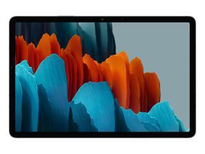 Samsung Galaxy Tab S7 11in 128GB Tablet  Mystic Black SMT870NZKAXAR 2020