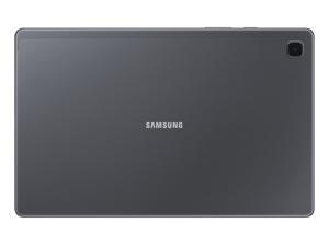 Samsung Galaxy Tab A7 104 WiFi 64GB Tablet  Gray SMT500NZAEXAR 2020