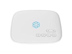 OOMA TELO Free VoIP Home Service (White)