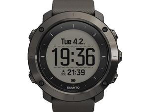 Suunto Traverse GPS Outdoor Watch - Graphite