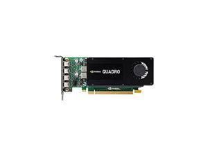 NVIDIA QUADRO K1200 4GB BRKT G NVIDIA QUADRO K1200 4GB BRKT G