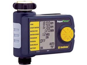 Melnor 73015 Hydrolic Digital Water Timer Melnor 73015 Hydrolic Digital Water Timer