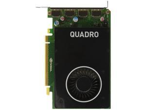 Lenovo Quadro M2000 Graphic Card - 4 GB GDDR5 - PCI Express 3.0 x16 - Single Slot Space Required