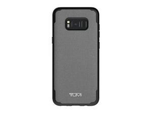 TUMI Coated Canvas Co-Mold Case for Samsung Galaxy S8+ - Grey TUMI Coated Canvas Co-Mold Case for Samsung Galaxy S8+ - Grey