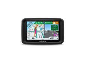 GARMIN DEZL580LMT GPS Navigation System,3.7" H x 1.0" D GARMIN DEZL580LMT GPS Navigation System,3.7" H x 1.0" D
