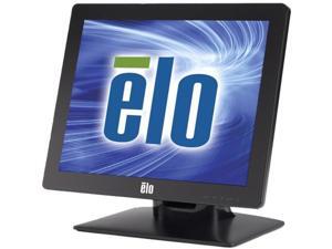 Elo 1517L 15" LCD Touchscreen Monitor - 4:3 - 25 ms Elo 1517L 15" LCD Touchscreen Monitor - 4:3 - 25 ms
