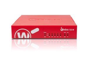 WatchGuard Firebox T35-W Network Security/Firewall Appliance WatchGuard Firebox T35-W Network Security/Firewall Appliance