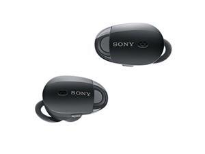 Sony WF1000X Wireless Noise Canceling Headphones (Black) Sony WF1000X Wireless Noise Canceling Headphones (Black)