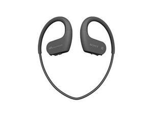 Sony NWWS623/B Waterproof and Dustproof Walkman with Bluetooth Sony NWWS623/B Waterproof and Dustproof Walkman with Bluetooth