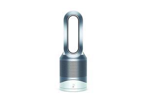 Dyson air purifier smells