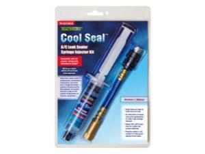 Cool Seal A/C Leak Sealer Cool Seal A/C Leak Sealer