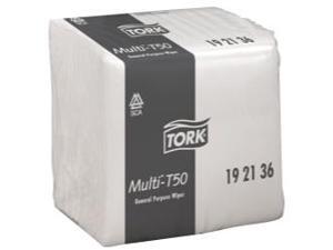 TORK MULTI T 50 QUARTER FOLDS TORK MULTI T 50 QUARTER FOLDS