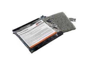 BUMPER PREP PAD ALL-IN-ONE BUMPER PREP PAD ALL-IN-ONE