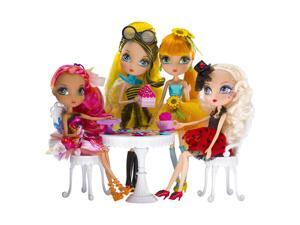La Dee Da Garden Party Playset