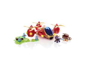Mega Bloks Skylanders Giants Arkeyan Copter Attack 95418 #zMC Mega Bloks Skylanders Giants Arkeyan Copter Attack 95418 #zMC