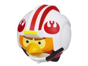 Angry Birds Star Wars Power Battlers - Luke Skywalker Bird Angry Birds Star Wars Power Battlers - Luke Skywalker Bird