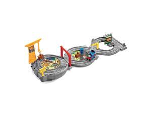 Fisher-Price Around the Rails with Thomas Playset Fisher-Price Around the Rails with Thomas Playset