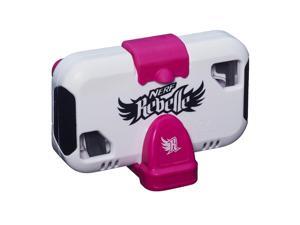 Nerf Rebelle App Cradle and App Nerf Rebelle App Cradle and App