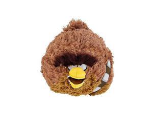 Angry Birds Star Wars Chewbacca 16" Deluxe Plush Angry Birds Star Wars Chewbacca 16" Deluxe Plush