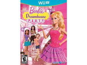 Barbie Dreamhouse Party for Nintendo Wii U
