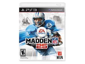 Madden NFL 25 | PS3 Madden NFL 25 | PS3