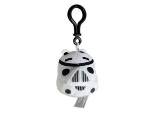Angry Birds Star Wars Backpack Clip - Storm Trooper Angry Birds Star Wars Backpack Clip - Storm Trooper