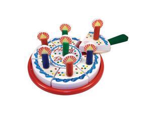 Melissa & Doug Birthday Party