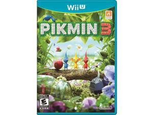 Pikmin 3 for Nintendo Wii U