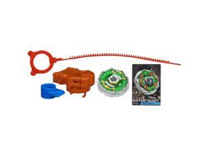 Beyblade Metal Fusion Battle Top - B-158 Death Quetzalcoatl Beyblade Metal Fusion Battle Top - B-158 Death Quetzalcoatl