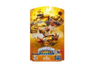 Skylanders Giants Individual Character Pack - Bouncer Skylanders Giants Individual Character Pack - Bouncer
