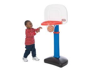Little Tikes TotSports Easy Score Basketball Set Little Tikes TotSports Easy Score Basketball Set