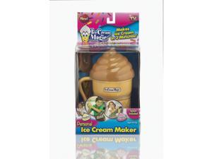 Ice Cream Magic Maker - Chocolate Ice Cream Magic Maker - Chocolate