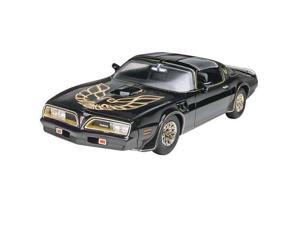 Smokey & the Bandit 1978 Pontiac Firebird 1/25 Revell