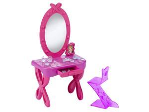 Winx Club Vanity #zMC Winx Club Vanity #zMC