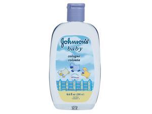 Johnson & Johnson Moon Baby Cologne - 6.8 Ounce Johnson & Johnson Moon Baby Cologne - 6.8 Ounce