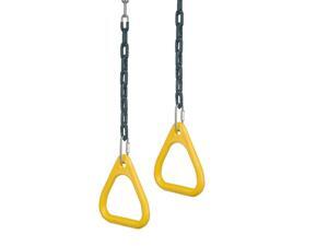 PlayStar Gym Rings PS 7836 PlayStar Gym Rings PS 7836