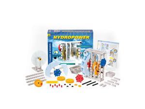 Thames and Kosmos Hydropower Kit