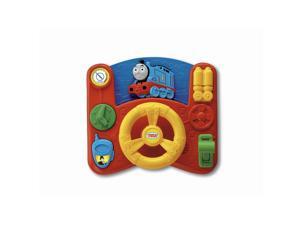 Fisher-Price Thomas & Friends Busy Conductor Fisher-Price Thomas & Friends Busy Conductor