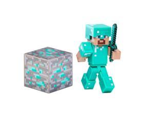 Jazwares Action Figures Newegg Com - roblox diamonds generator roblox papercraft generator