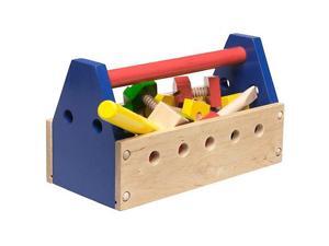 Melissa & Doug Take-Along Tool Kit 494
