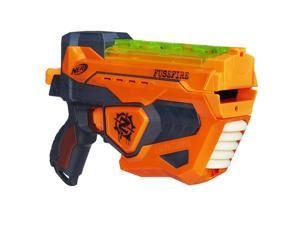 nerf sledgefire argos