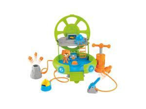 Fisher-Price Octonauts Deep Sea Octo-Lab Fisher-Price Octonauts Deep Sea Octo-Lab