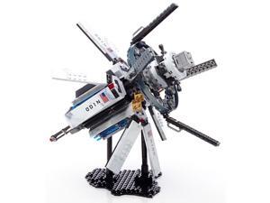 Mega Bloks Call of Duty ODIN Space Station Strike Building Set 06863 - 695 Piece Mega Bloks Call of Duty ODIN Space Station Strike Building Set 06863 - 695 Piece