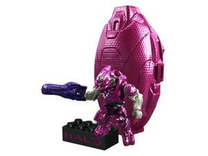 Halo Metallic Series ODST Drop Pods - Crimson