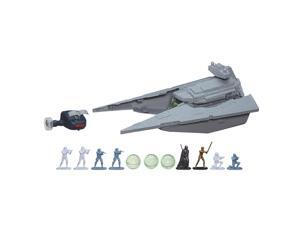 Star Wars Command Star Destroyer Set Star Wars Command Star Destroyer Set
