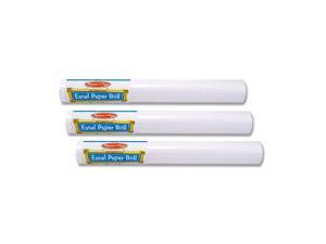Melissa & Doug Easel Paper Roll Bundle