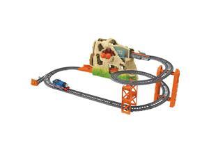 Fisher-Price Thomas & Friends TrackMaster Thomas' Volcano Drop Set Fisher-Price Thomas & Friends TrackMaster Thomas' Volcano Drop Set