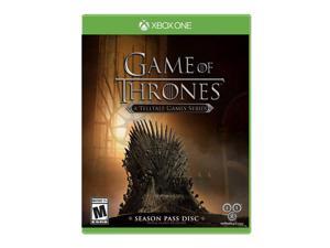 Game of Thrones - A TellTale Games Series for Xbox One